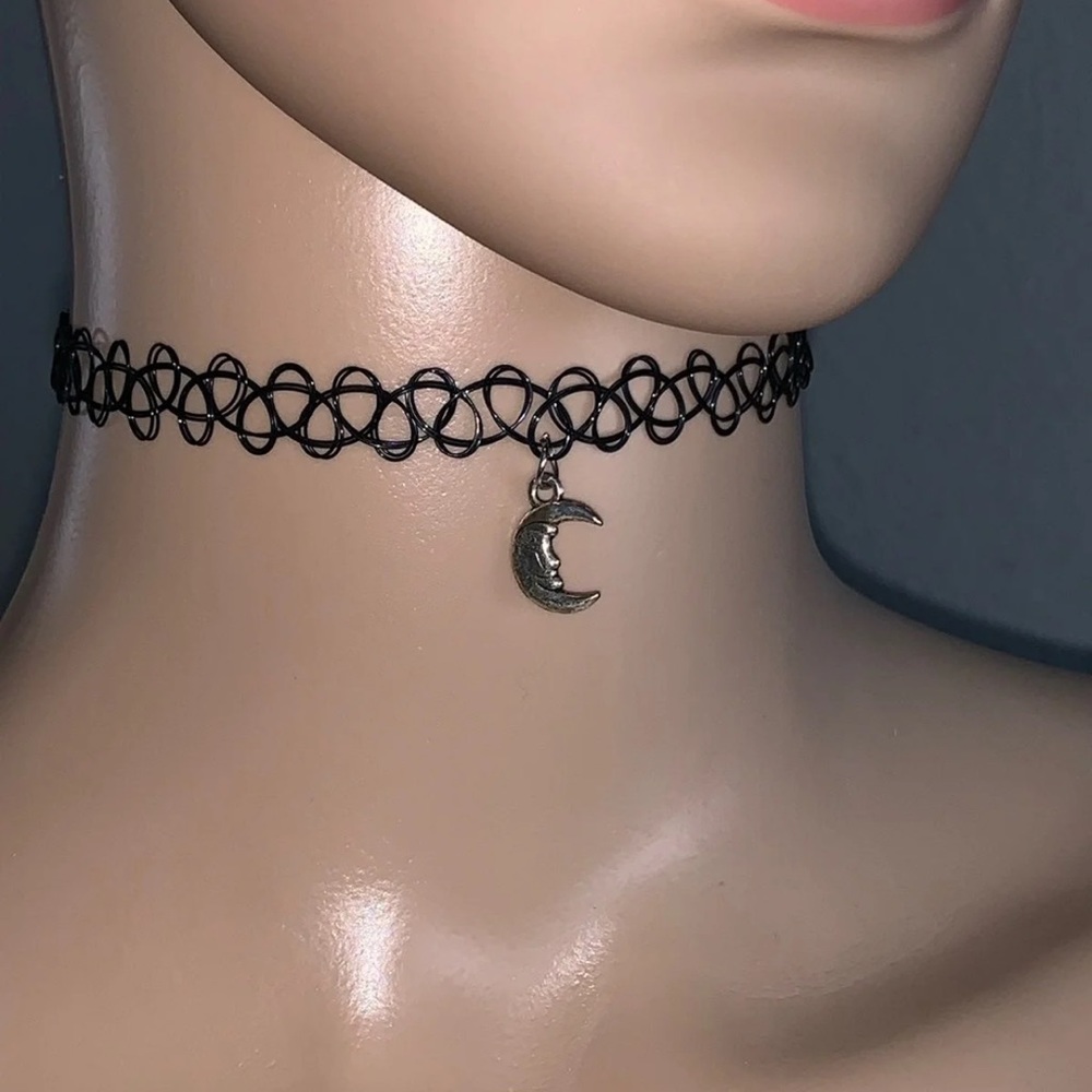 Chokers! - Picture 4 of 5